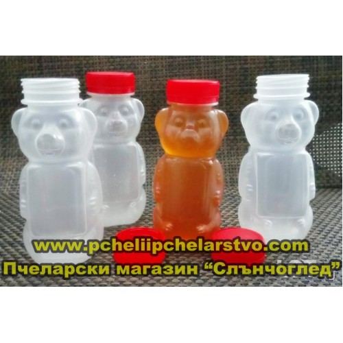 Опаковка за мед - 340 гр